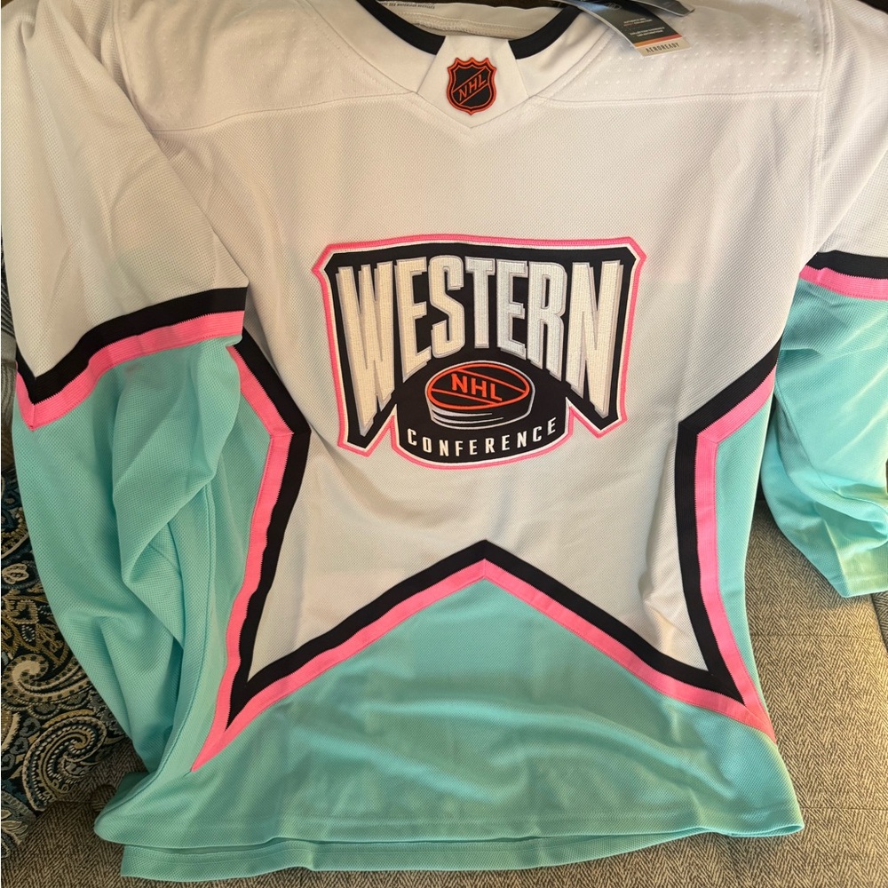NHL Jersey